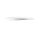 ideal-tek 120mm Stainless Steel Very Sharp Tweezer 3.SA.1