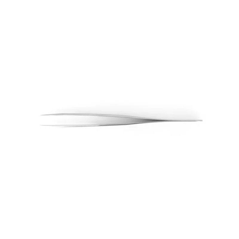 ideal-tek 120mm Stainless Steel Very Sharp Tweezer 3.SA.1