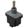 Honeywell Technologies Toggle Switch Panel Mount DPDT On-On-On Screw Terminal 18A 277V AC 2NT1-70