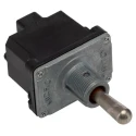 Honeywell Technologies Toggle Switch Panel Mount DPDT On-On-On Screw Terminal 18A 277V AC 2NT1-70