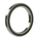 SKF Single Row Deep Groove Ball Bearing 50 mm Inside Diameter 65 mm Outside Diameter 7 mm Race Width Sealed Cage 61810-2RZ