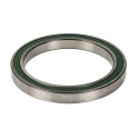 SKF Single Row Deep Groove Ball Bearing 50 mm Inside Diameter 65 mm Outside Diameter 7 mm Race Width Sealed Cage 61810-2RZ