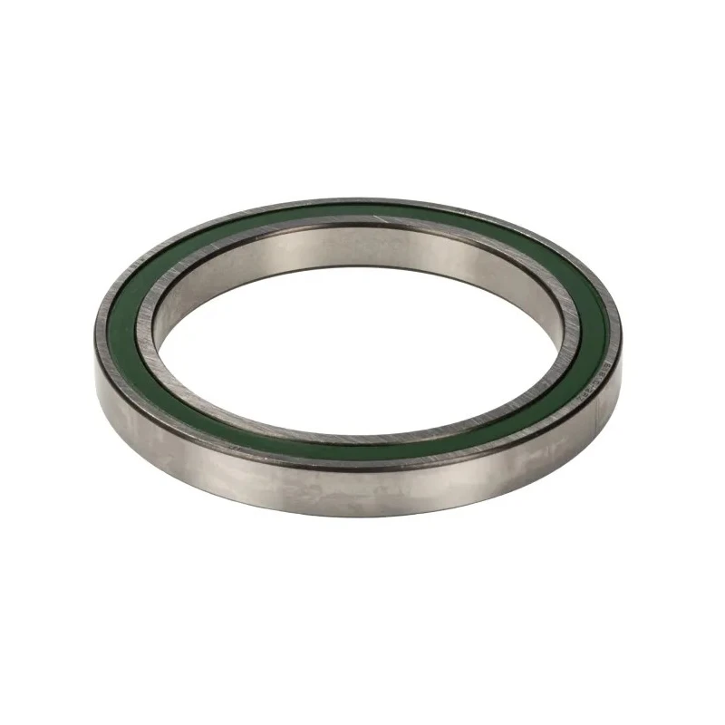 SKF Single Row Deep Groove Ball Bearing 50 mm Inside Diameter 65 mm Outside Diameter 7 mm Race Width Sealed Cage 61810-2RZ