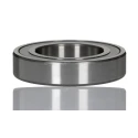 SKF Single Row Deep Groove Ball Bearing 60 mm Inside Diameter 78 mm Outside Diameter 10 mm Race Width Sealed 61812-2RS1