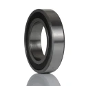 SKF Single Row Deep Groove Ball Bearing 60 mm Inside Diameter 78 mm Outside Diameter 10 mm Race Width Sealed 61812-2RS1