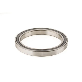 SKF Single Row Deep Groove Ball Bearing 70 mm Inside Diameter 90 mm Outside Diameter 10 mm Race Width Sealed Cage 61814-2RS1