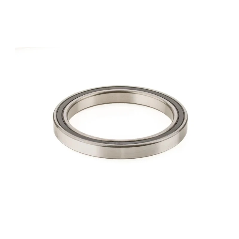 SKF Single Row Deep Groove Ball Bearing 70 mm Inside Diameter 90 mm Outside Diameter 10 mm Race Width Sealed Cage 61814-2RS1