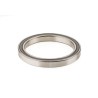 SKF Single Row Deep Groove Ball Bearing 70 mm Inside Diameter 90 mm Outside Diameter 10 mm Race Width Sealed Cage 61814-2RS1