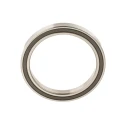 SKF Single Row Deep Groove Ball Bearing 70 mm Inside Diameter 90 mm Outside Diameter 10 mm Race Width Sealed Cage 61814-2RS1