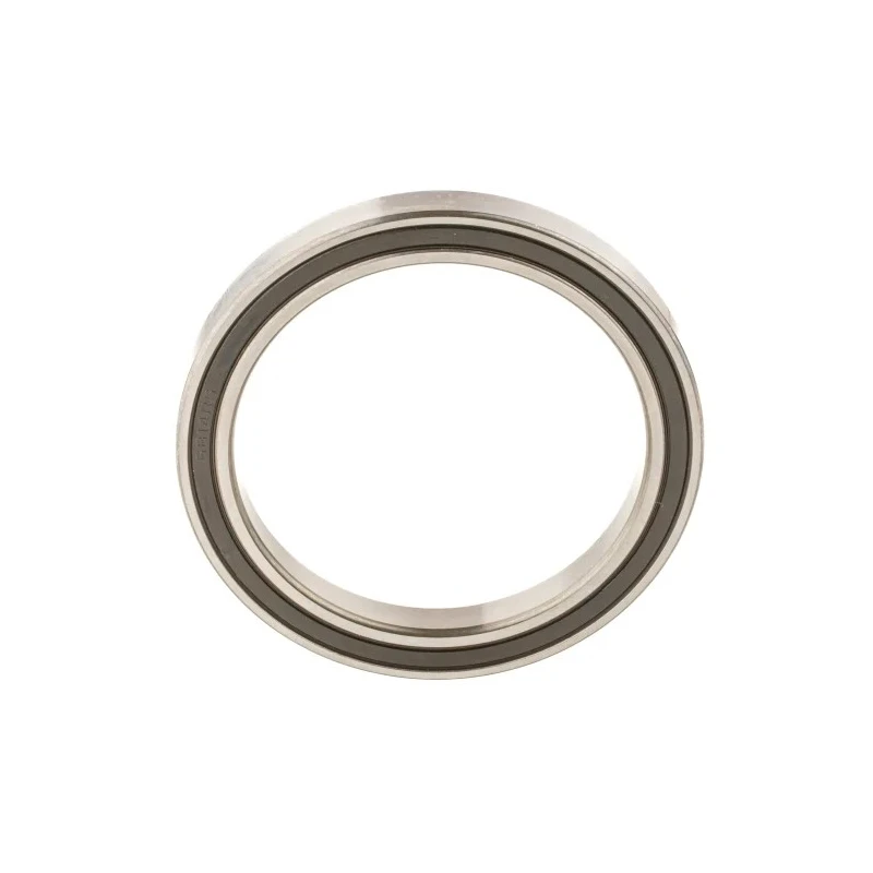 SKF Single Row Deep Groove Ball Bearing 70 mm Inside Diameter 90 mm Outside Diameter 10 mm Race Width Sealed Cage 61814-2RS1