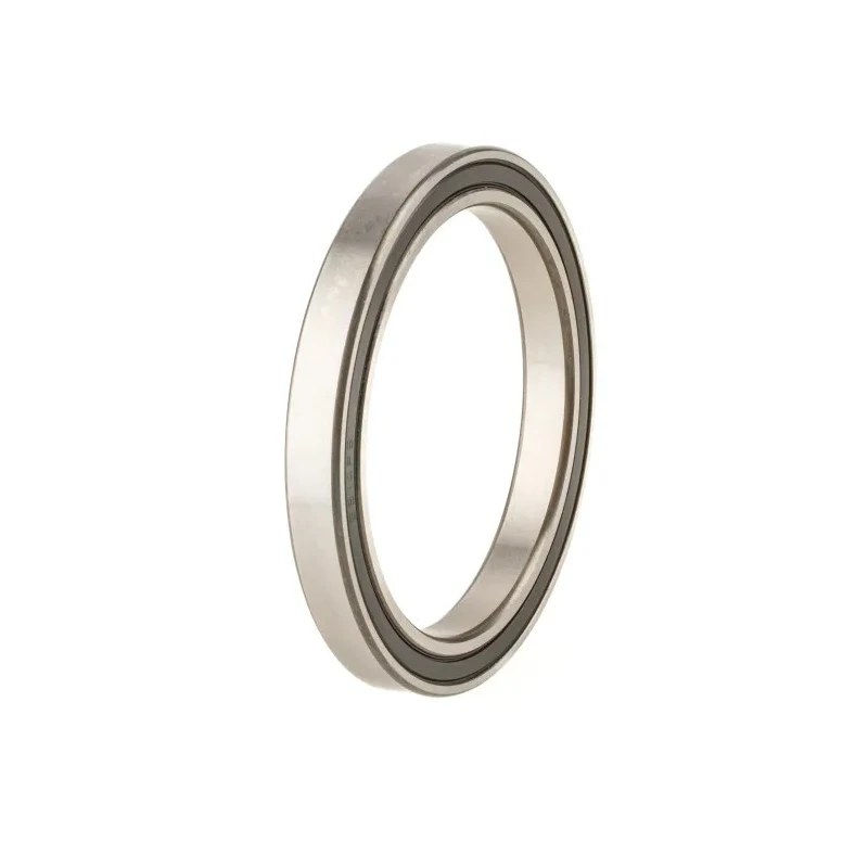SKF Single Row Deep Groove Ball Bearing 70 mm Inside Diameter 90 mm Outside Diameter 10 mm Race Width Sealed Cage 61814-2RS1