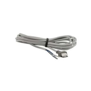 SMC Vacuum Switch with NPN and PNP Output, IP67 Rated, Operating Temp 0°C to 50°C ZS-38-4L