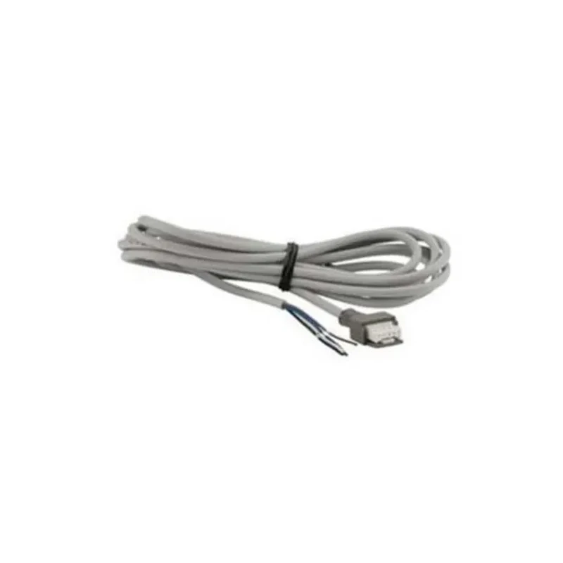 SMC Vacuum Switch with NPN and PNP Output, IP67 Rated, Operating Temp 0°C to 50°C ZS-38-4L