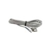 SMC Vacuum Switch with NPN and PNP Output, IP67 Rated, Operating Temp 0°C to 50°C ZS-38-4L