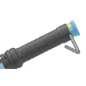 Gedore Click Torque Wrench 40 To 200 Nm, 1/2 in Square Drive, Satin Chrome, 514.5mm Length 2641240