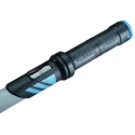 Gedore Click Torque Wrench 40 To 200 Nm, 1/2 in Square Drive, Satin Chrome, 514.5mm Length 2641240