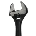 Gedore Adjustable Spanner Wrench 20 mm Jaw Capacity, 155mm Overall Length, Metal Handle 6380560