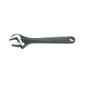 Gedore Adjustable Spanner Wrench 20 mm Jaw Capacity, 155mm Overall Length, Metal Handle 6380560