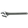 Gedore Adjustable Spanner 53 mm Jaw Capacity 455mm Length Vanadium Steel Phosphate Finish 6368510