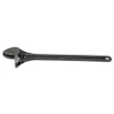 Gedore Adjustable Spanner 53 mm Jaw Capacity 455mm Length Vanadium Steel Phosphate Finish 6368510