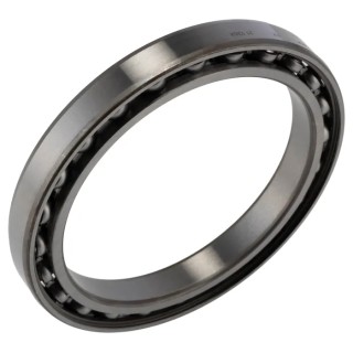 SKF Single Row Deep Groove Ball Bearing 85 mm Inside Diameter 110 mm Outside Diameter 13 mm Race Width 61817