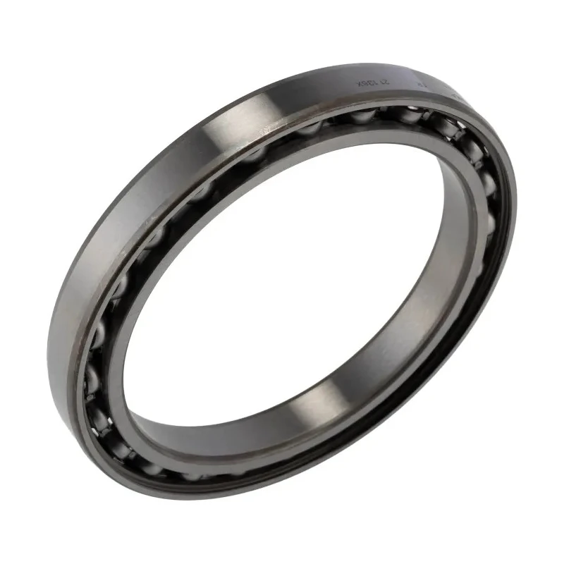 SKF Single Row Deep Groove Ball Bearing 85 mm Inside Diameter 110 mm Outside Diameter 13 mm Race Width 61817