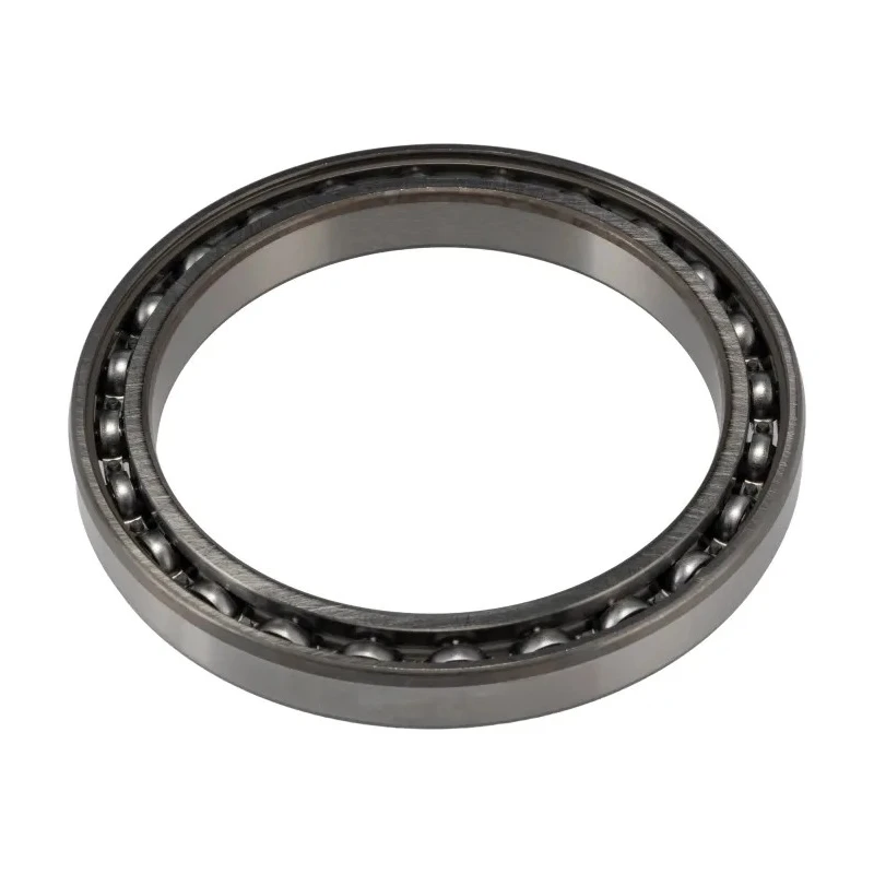 SKF Single Row Deep Groove Ball Bearing 85 mm Inside Diameter 110 mm Outside Diameter 13 mm Race Width 61817