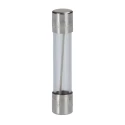 Eaton 15A Fast Acting Glass Cartridge Fuse, 32V ac, 6.3 x 32 mm AGC-15-R