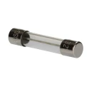 Eaton 15A Fast Acting Glass Cartridge Fuse, 32V ac, 6.3 x 32 mm AGC-15-R