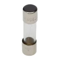 Eaton Fast Acting Glass Cartridge Fuse 2A Current Rating 250V AC 5 x 20 mm BK-GMA-2-R