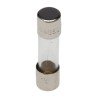Eaton Fast Acting Glass Cartridge Fuse 2A Current Rating 250V AC 5 x 20 mm BK-GMA-2-R