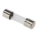 Eaton Fast Acting Glass Cartridge Fuse 2A Current Rating 250V AC 5 x 20 mm BK-GMA-2-R