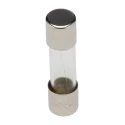 Eaton 3A Fast Acting Glass Cartridge Fuse, 5 x 20 mm, 250V AC BK-GMA-3-R