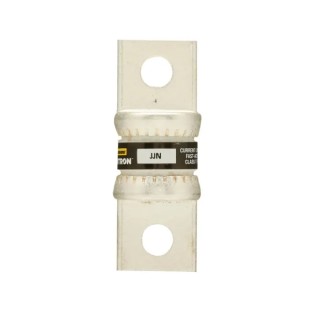 Eaton 80A Fast Acting Cartridge Fuse 19 x 21 mm, 300V AC JJN-80