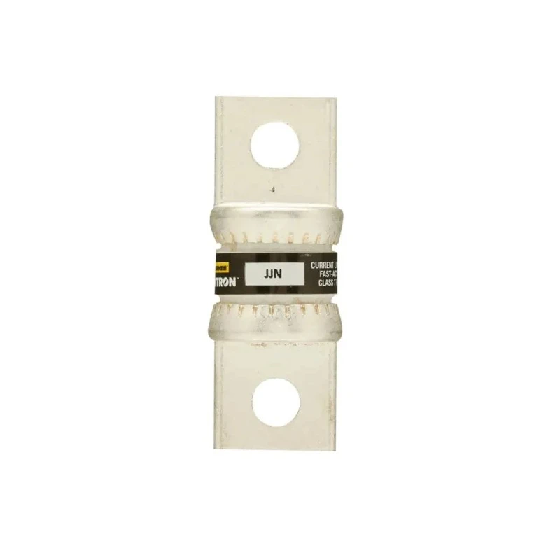 Eaton 80A Fast Acting Cartridge Fuse 19 x 21 mm, 300V AC JJN-80