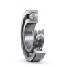 SKF Single Row Deep Groove Ball Bearing 140 mm Inside Diameter 250 mm Outside Diameter Sheet Metal Cage Steel Balls 6228/C3