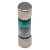 Eaton Fibreglass Cartridge Fuse 15A Current Rating Fast Acting 10 x 38 mm 250V AC BAF-15