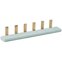 Europa Busbar for 17.5 mm Devices and ECW Distribution Boards 100A ECWBB12