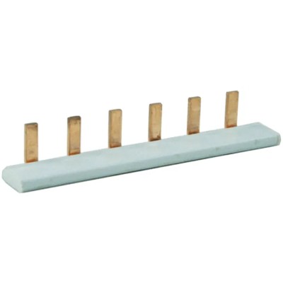 Europa Busbar for 17.5 mm Devices and ECW Distribution Boards 100A ECWBB12
