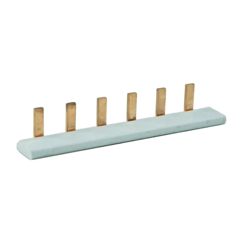 Europa Busbar for 17.5 mm Devices and ECW Distribution Boards 100A ECWBB12