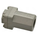 SMC Pneumatic Non Return Valve Threaded 1 Mpa Operating Pressure AK4000-N04