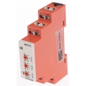 Broyce Control Monitoring Relay 3 Phase SPDT DIN Rail 120V AC 240V AC 25V AC LXPRC/S-4W 230V (400V)
