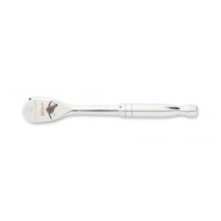 GearWrench 12.7 mm Ratchet with Ratchet Handle, 11.02in Overall 81304P
