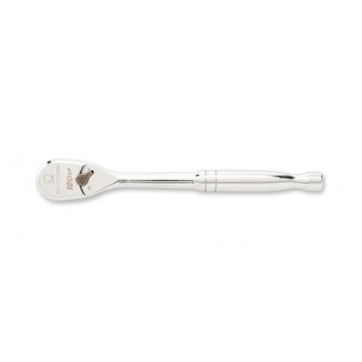 GearWrench 12.7 mm Ratchet with Ratchet Handle, 11.02in Overall 81304P