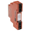 Broyce Control Monitoring Relay 1 Phase SPDT DIN Rail Mount 230V AC LXCVR 230V
