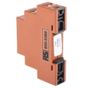 Broyce Control 3 Phase Monitoring Relay, 173/288 V AC Monitor Range, SPDT Contact, DIN Rail Mount, 230V LXPRT-4W 230V (400V)