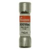 Eaton 6A Time Delay Fibre Cartridge Fuse 10 x 38 mm 500V AC FNQ-6