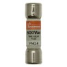 Eaton 8A Time Delay Fibre Cartridge Fuse 10 x 38 mm 500V AC FNQ-8