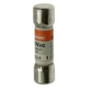 Eaton 8A Time Delay Fibre Cartridge Fuse 10 x 38 mm 500V AC FNQ-8