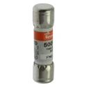 Eaton 8A Time Delay Fibre Cartridge Fuse 10 x 38 mm 500V AC FNQ-8